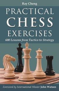 bokomslag Practical Chess Exercises