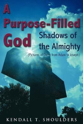 A Purpose-Filled God 1