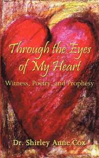 bokomslag Through the Eyes of My Heart