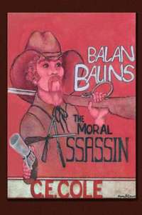 bokomslag Balan Balins