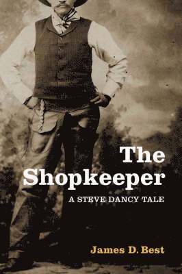 The Shopkeeper 1