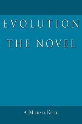 bokomslag Evolution