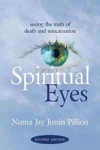 bokomslag Spiritual Eyes