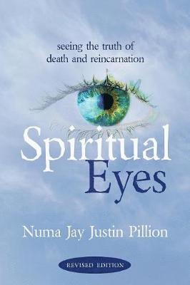 Spiritual Eyes 1