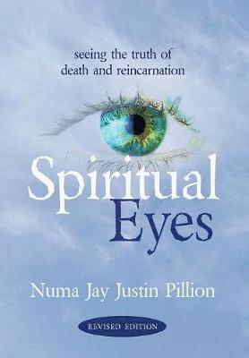 Spiritual Eyes 1