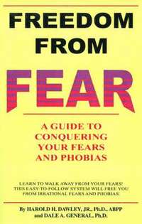 bokomslag Freedom from Fear