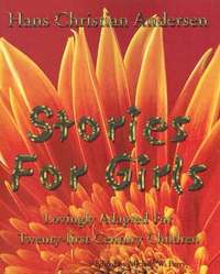 bokomslag Stories for Girls
