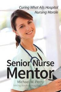 bokomslag Senior Nurse Mentor