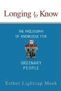 Longing to Know