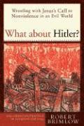 What about Hitler? 1