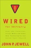 Wired for Ministry 1