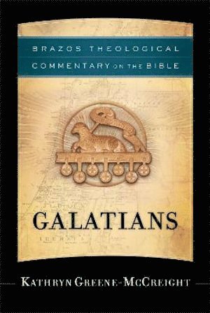 Galatians 1