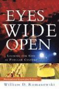bokomslag Eyes Wide Open - Looking for God in Popular Culture