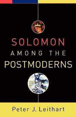 bokomslag Solomon among the Postmoderns