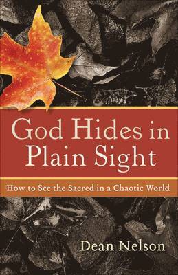 God Hides In Plain Sight