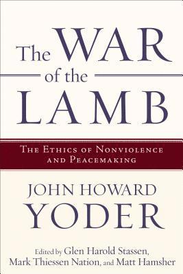 War of the Lamb