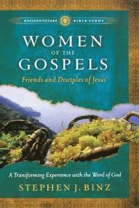 bokomslag Women Of The Gospels