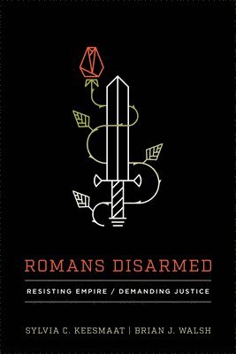 Romans Disarmed 1