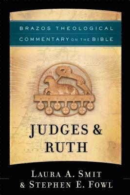 Judges & Ruth 1