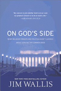 bokomslag On God's Side