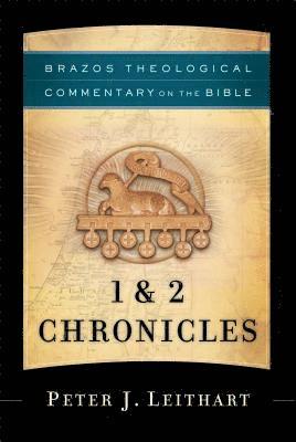 1 & 2 Chronicles 1