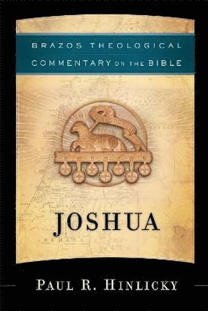 Joshua 1