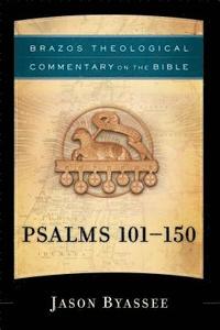 bokomslag Psalms 101150