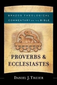 bokomslag Proverbs & Ecclesiastes