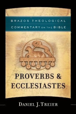 Proverbs & Ecclesiastes 1