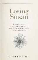 bokomslag Losing Susan