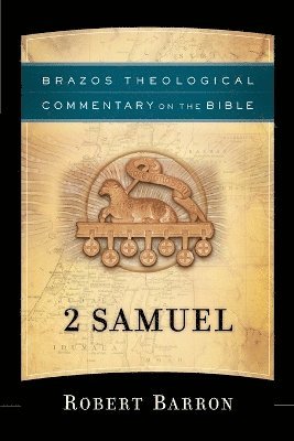 2 Samuel 1