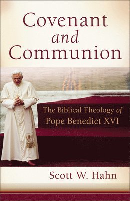 bokomslag Covenant and Communion