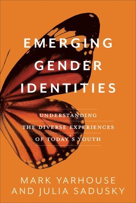 bokomslag Emerging Gender Identities