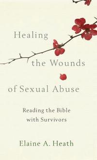 bokomslag Healing the Wounds of Sexual Abuse