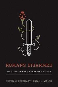 bokomslag Romans Disarmed