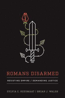 Romans Disarmed, Inbunden. Tillgänglighet: Lägg i varukorg