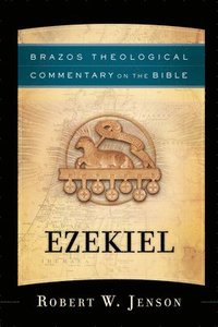 bokomslag Ezekiel
