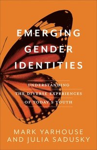 bokomslag Emerging Gender Identities