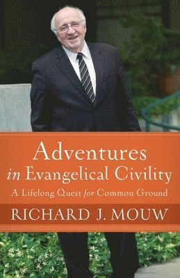 Adventures in Evangelical Civility 1