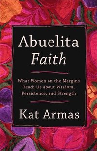 bokomslag Abuelita Faith