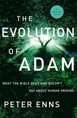 The Evolution of Adam 1