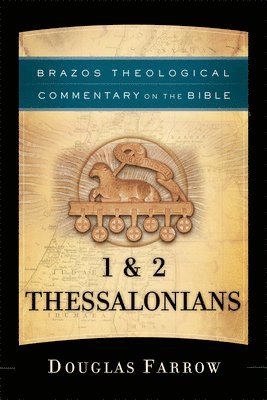 1 & 2 Thessalonians 1