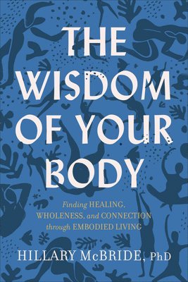 bokomslag Wisdom of Your Body