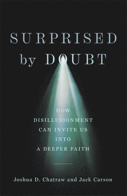 Surprised by Doubt  How Disillusionment Can Invite Us into a Deeper Faith 1