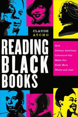 Reading Black Books 1