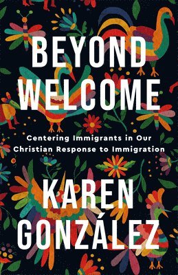 Beyond Welcome 1