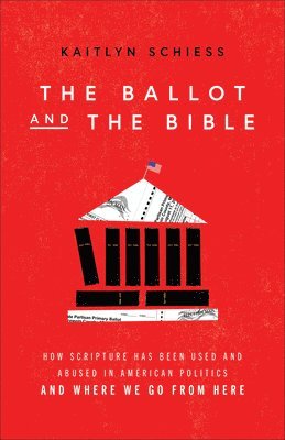 Ballot and the Bible 1