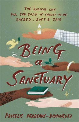 Being a Sanctuary 1