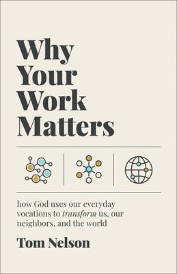 Why Your Work Matters 1