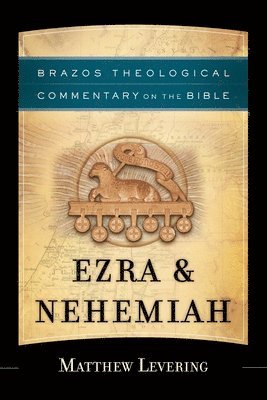 Ezra & Nehemiah 1